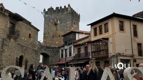XXXV edici&oacute;n del Certamen de Quesos Artesanos de Asturias