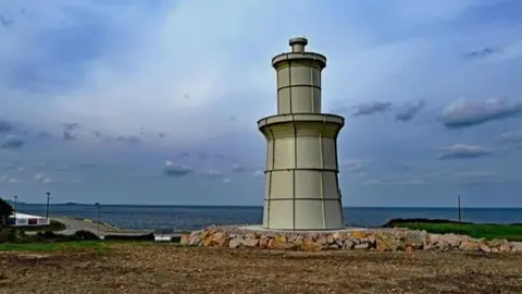 Imagen de la web de turismo.burela.org