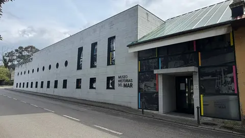 Museo Puerto de Vega 2