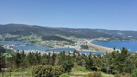 Viveiro Panor&aacute;mica