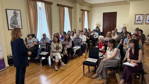 foro alzheimer ribadeo