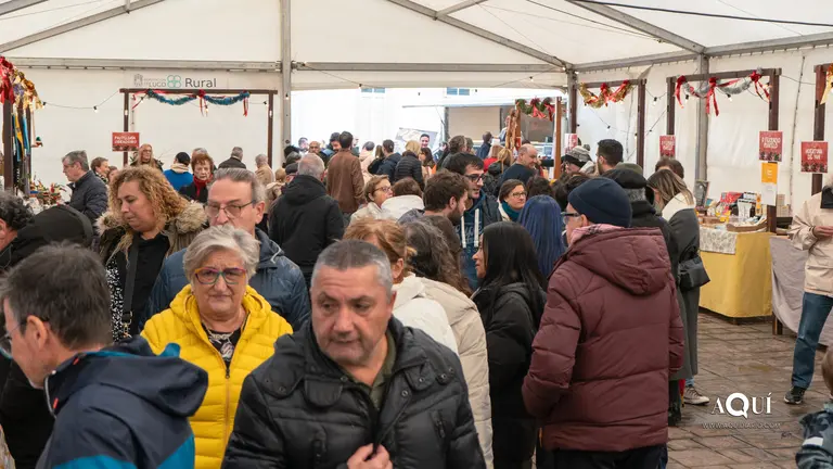 Mercadi&ntilde;o de Nadal de Barreiros (12)