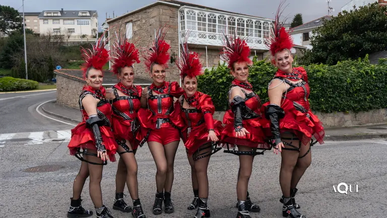 Desfile de Carnaval de San Cipri&aacute;n (26)