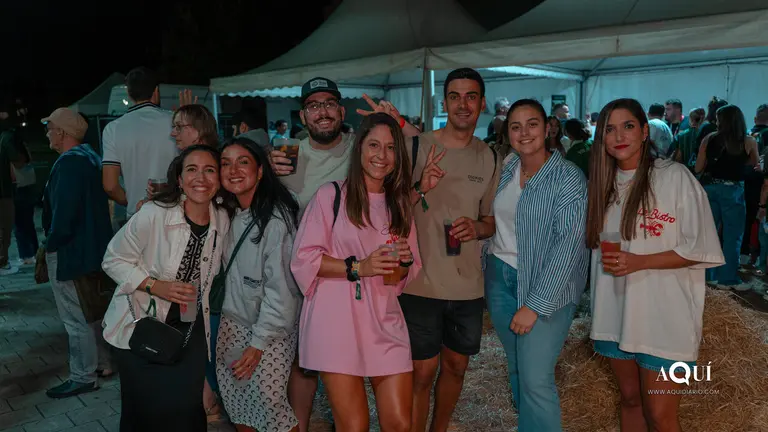 Osa do Mar Burela 2025