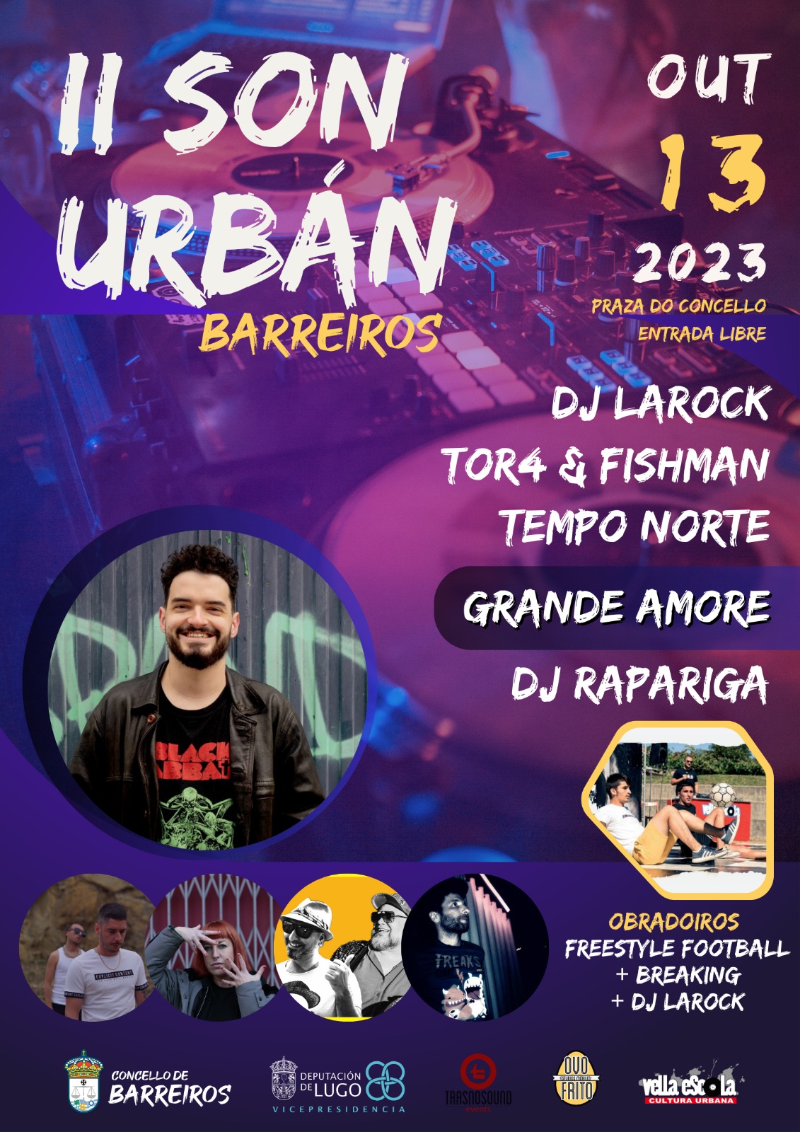 Son Urbán