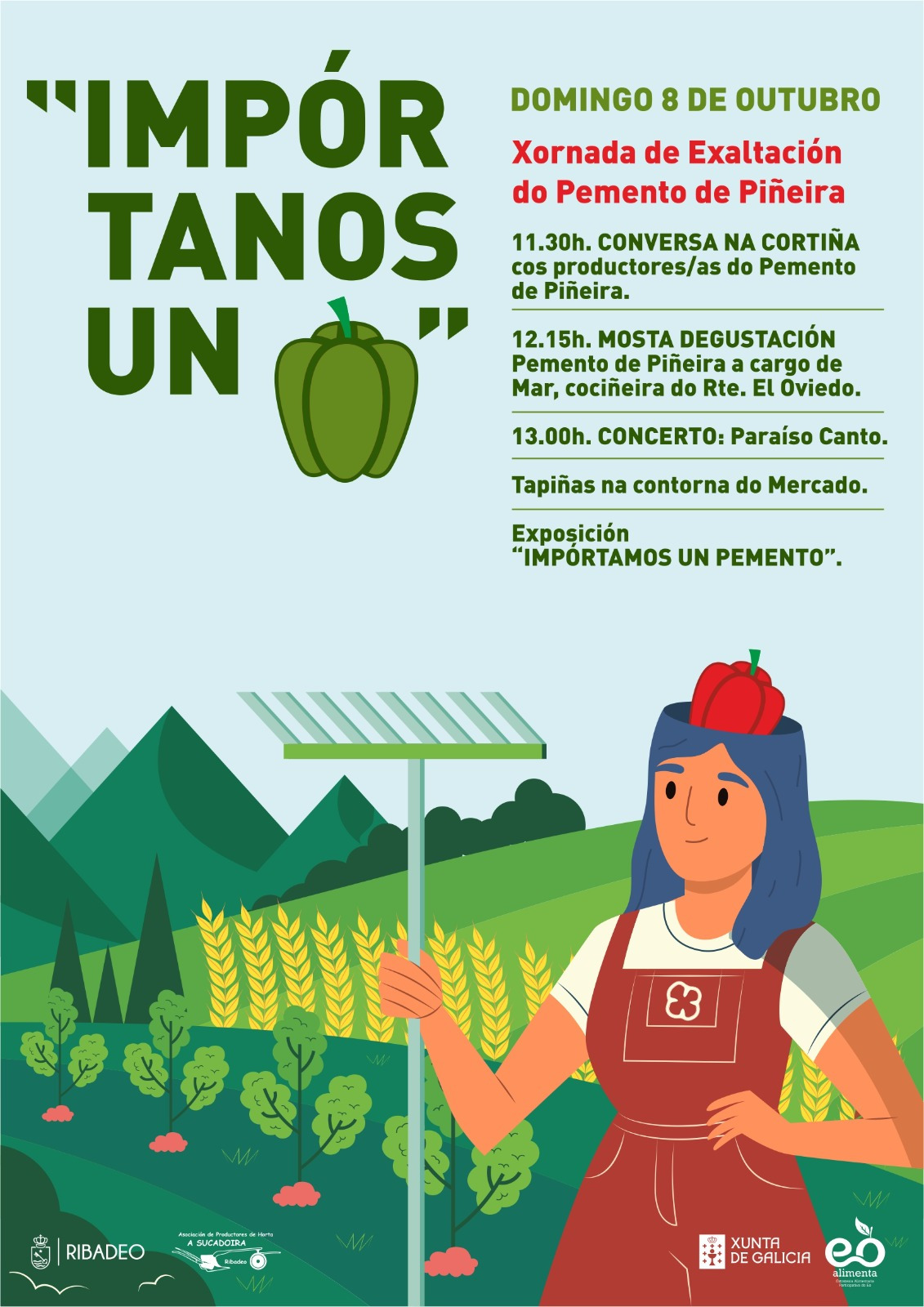 paraisocanto