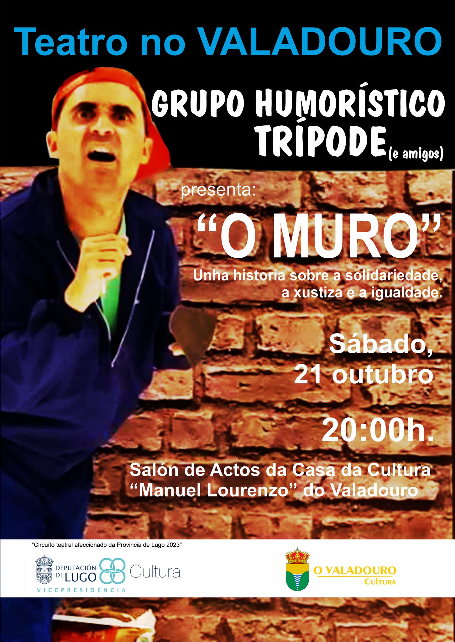 teatronovaladouro