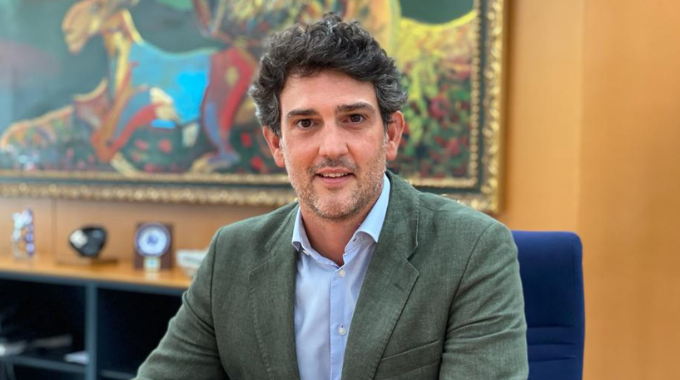 Javier Arias