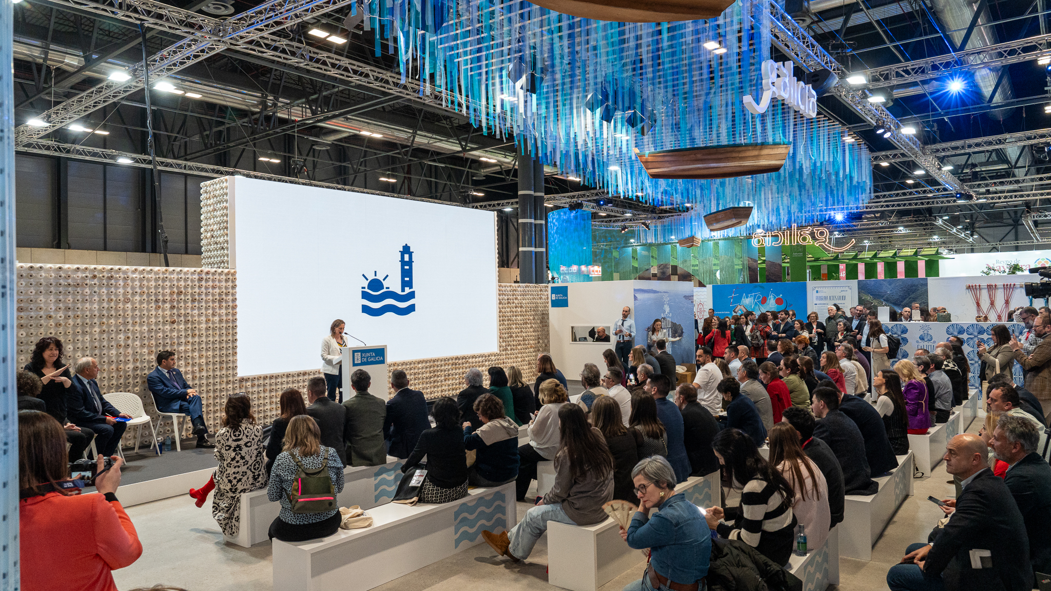 FITUR mancomunidade a mariña