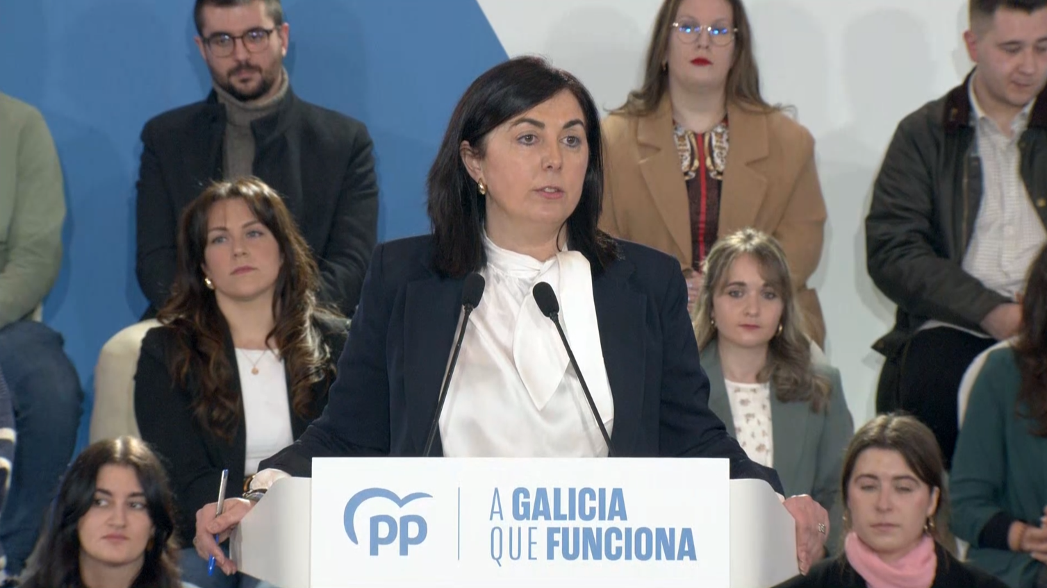 elena candia viveiro
