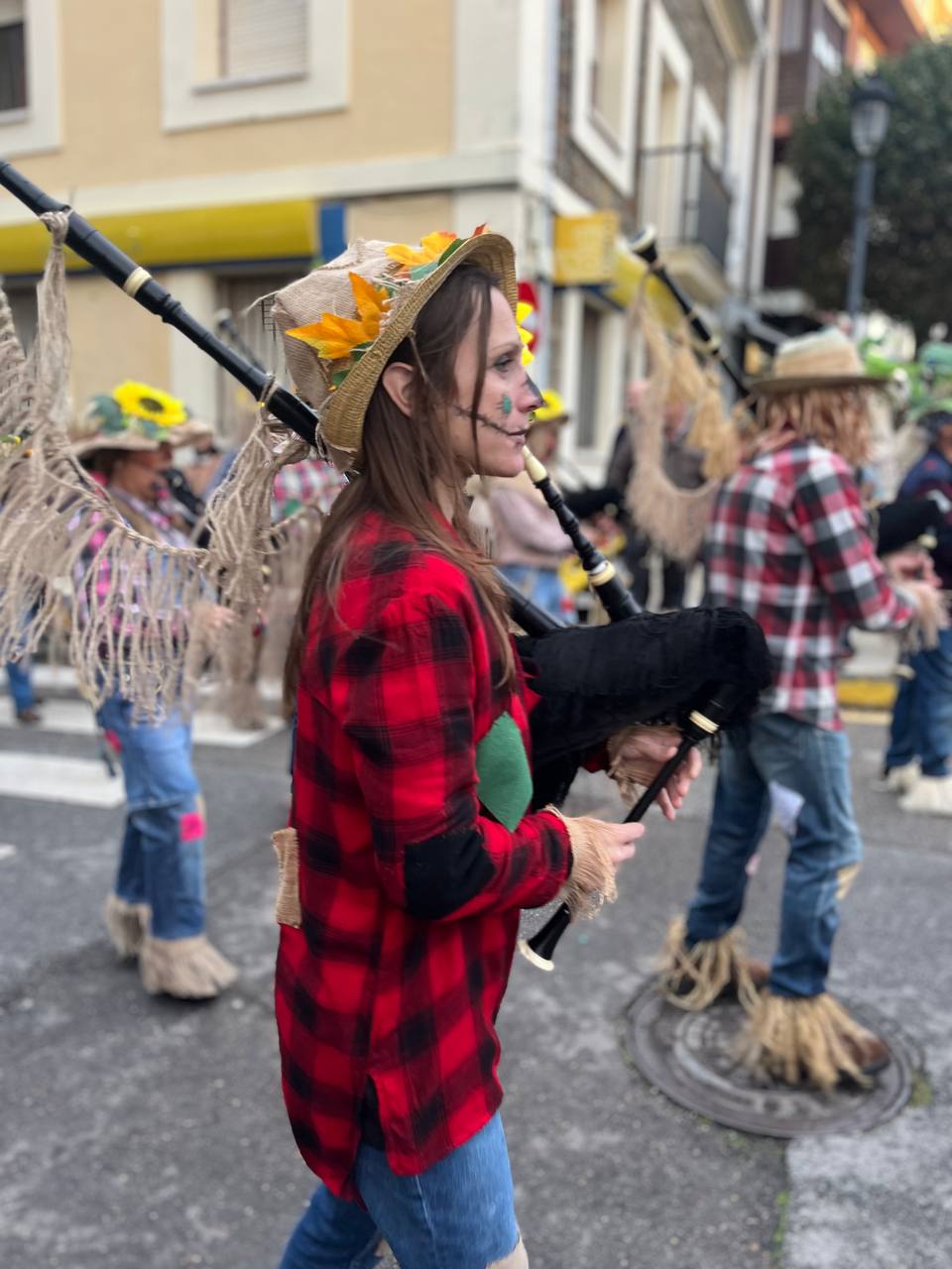 carnaval tapia