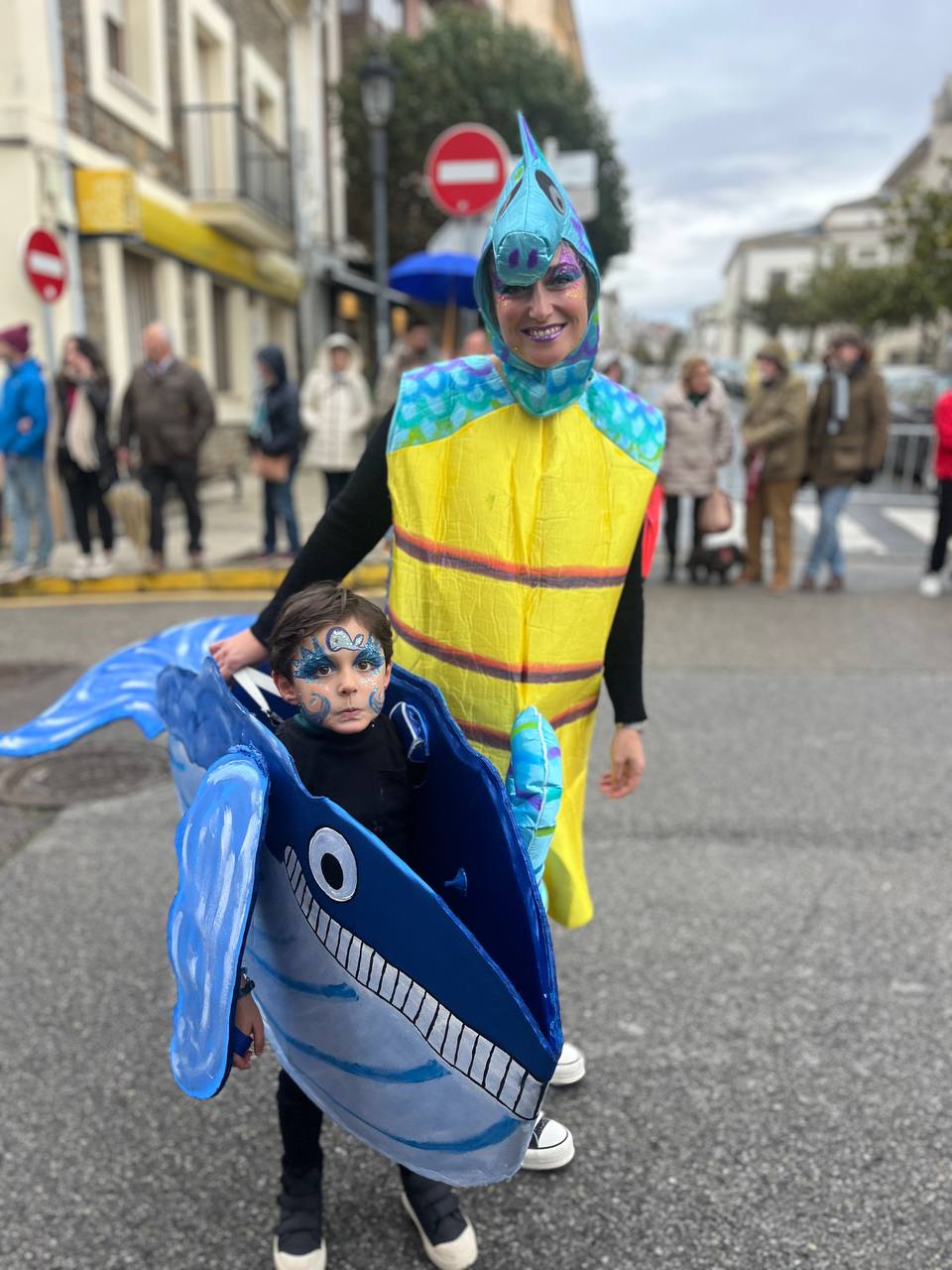carnaval tapia