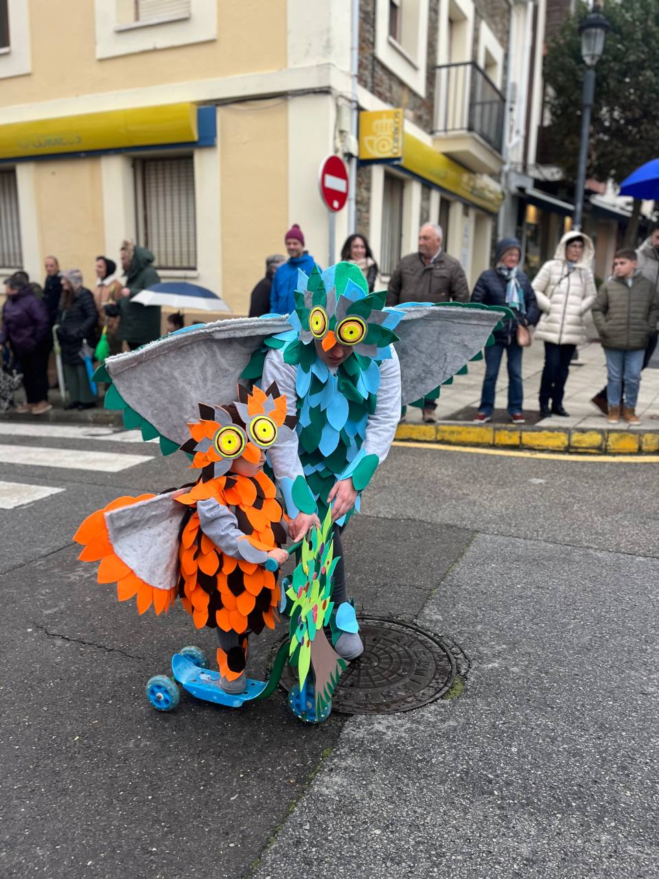 carnaval tapia