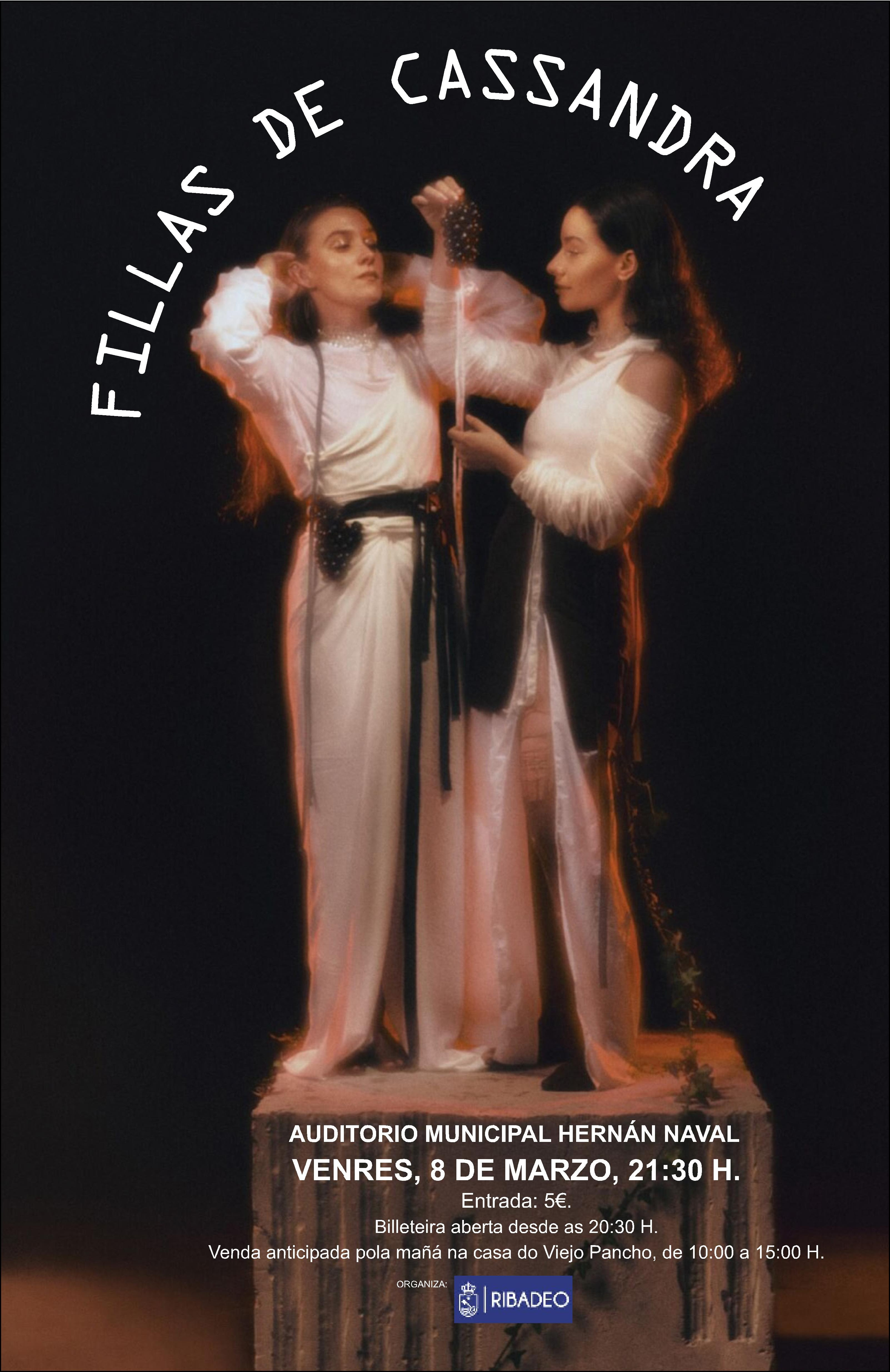 Fillas de Cassandra