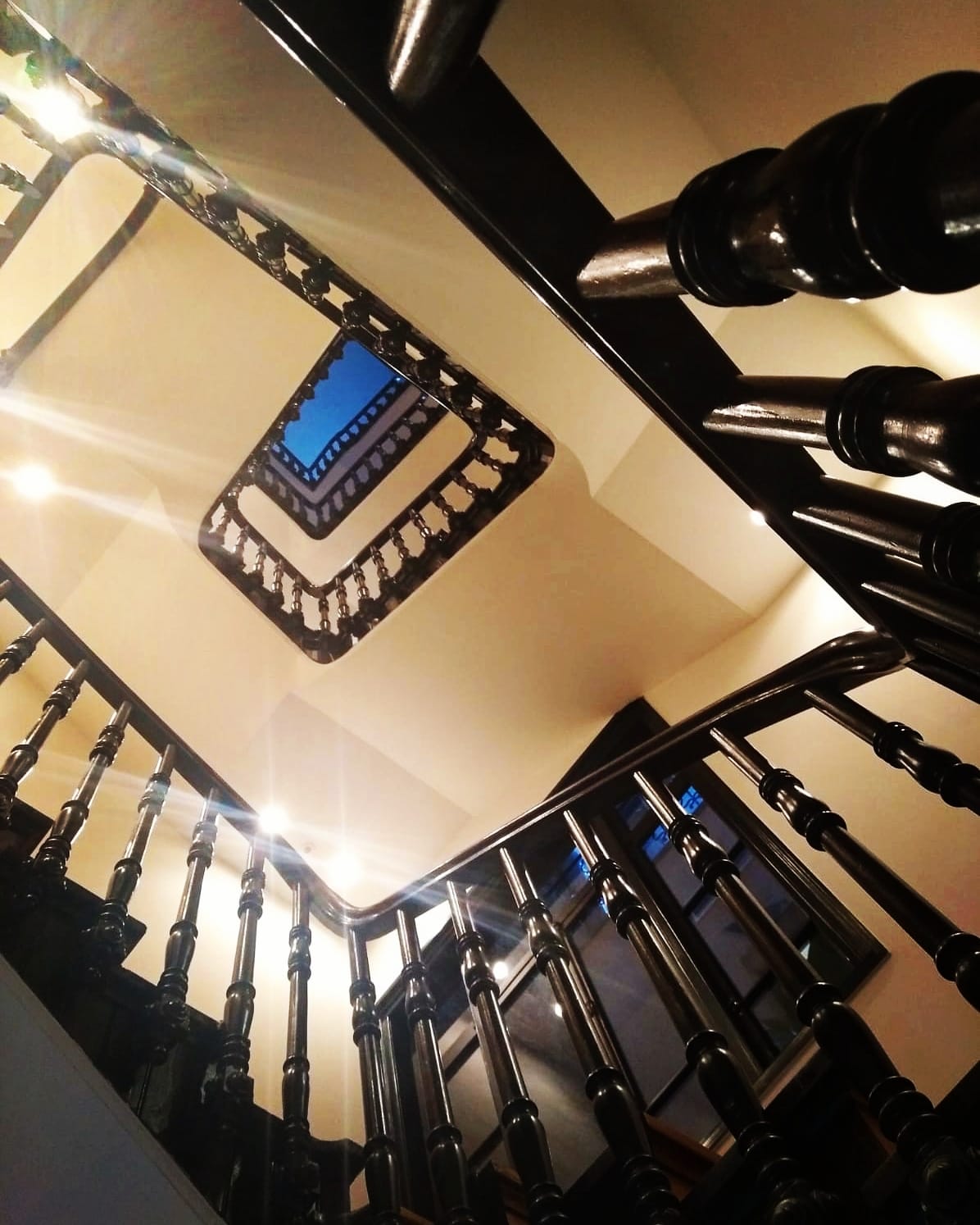 HOTEL LORIENTE