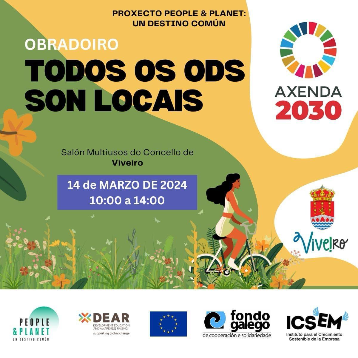 VIVEIRO 29 FEB 2