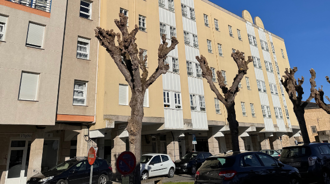 ribadeo detenciones