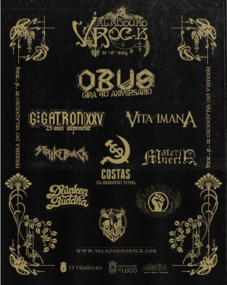 valadourorock