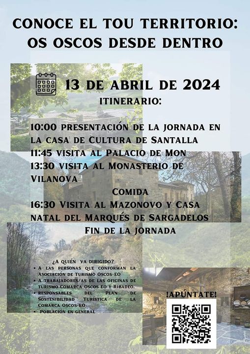 conoce el tou territorio