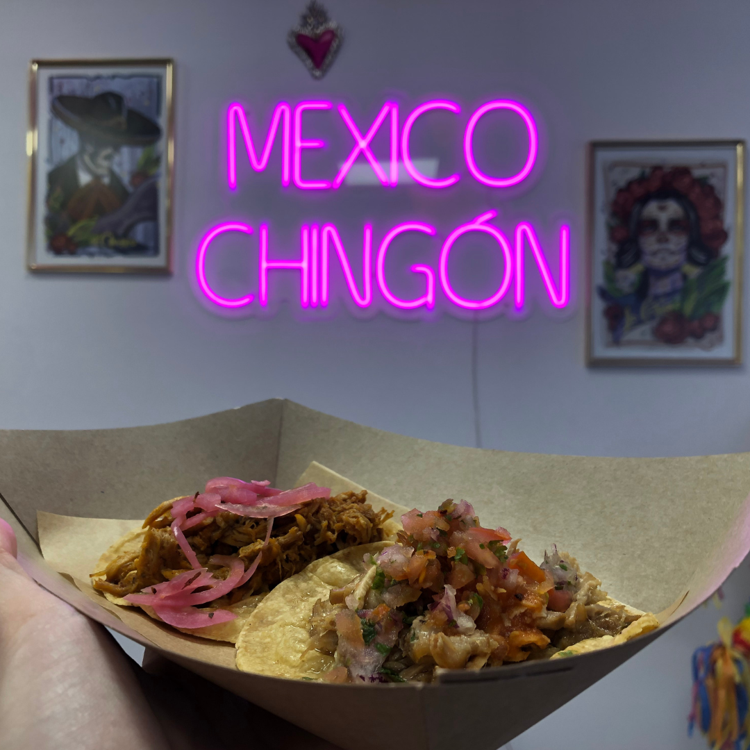 mexideli foz