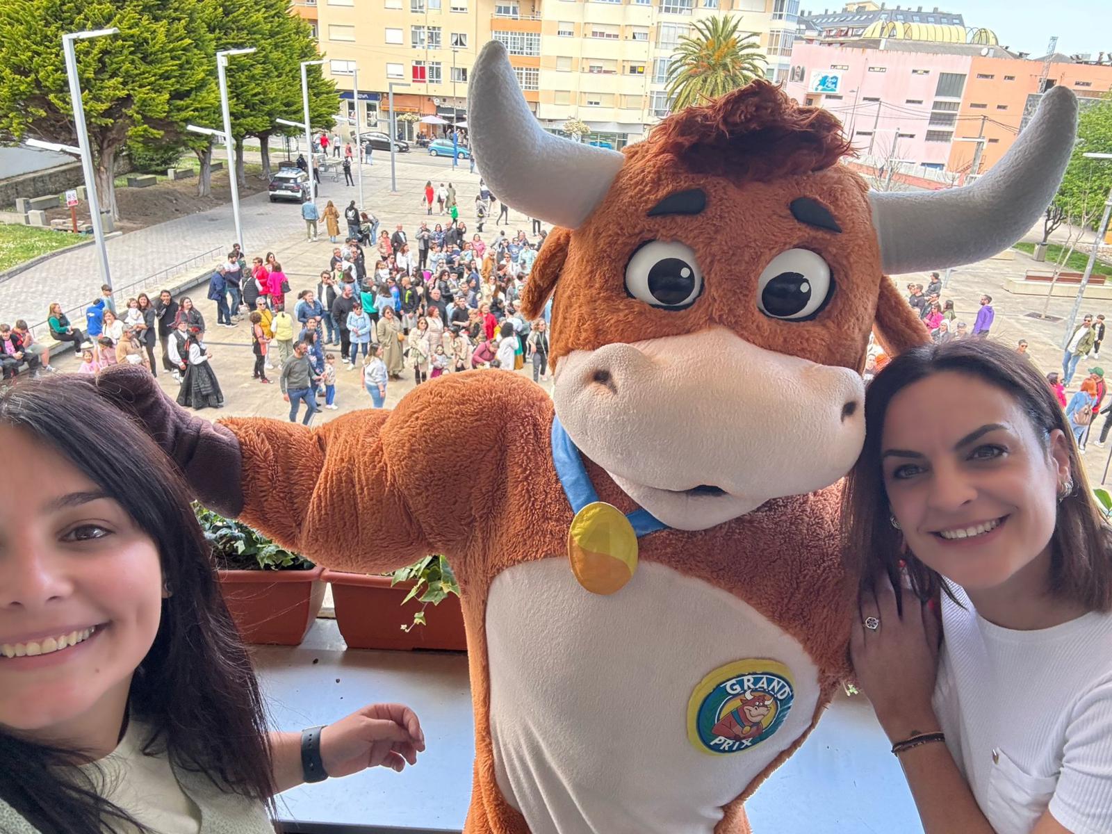 burela grand prix