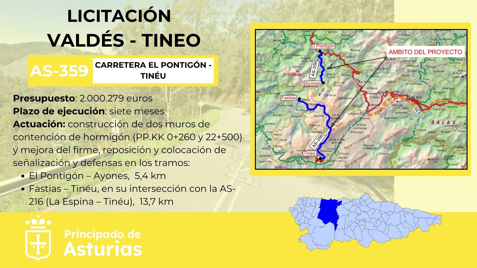 2024_06_20 Licitacion AS-359 El Pontigon-Tineu_Valdes y Tineo