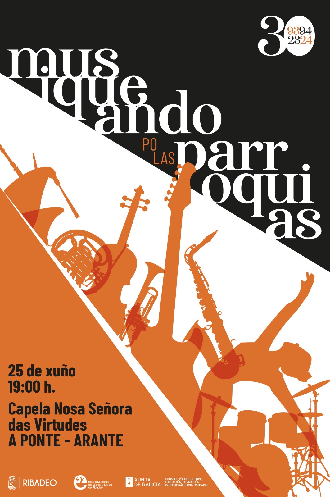 Musiqueando