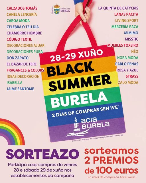 Black Summer