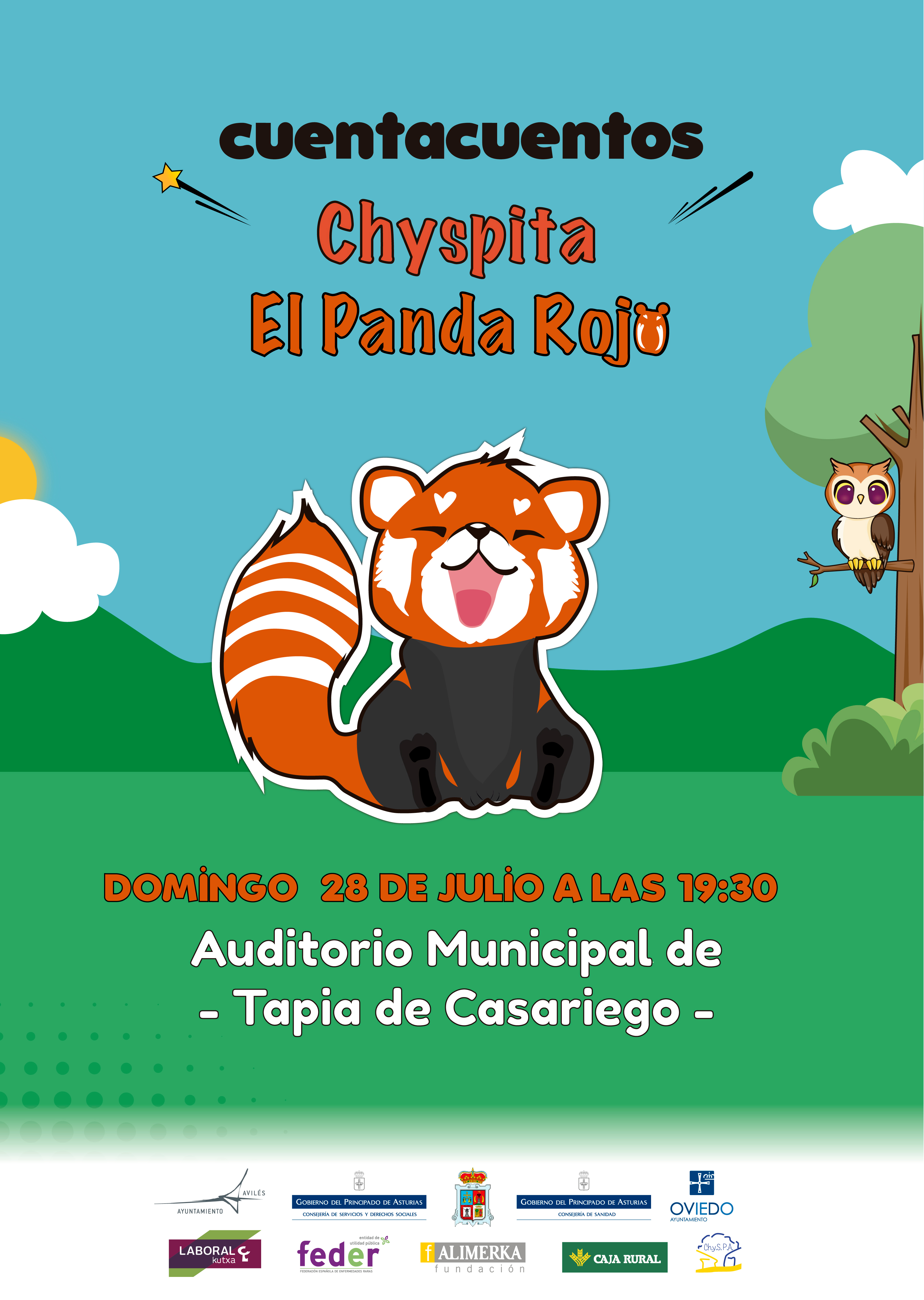 cartel chyspita_28julio24