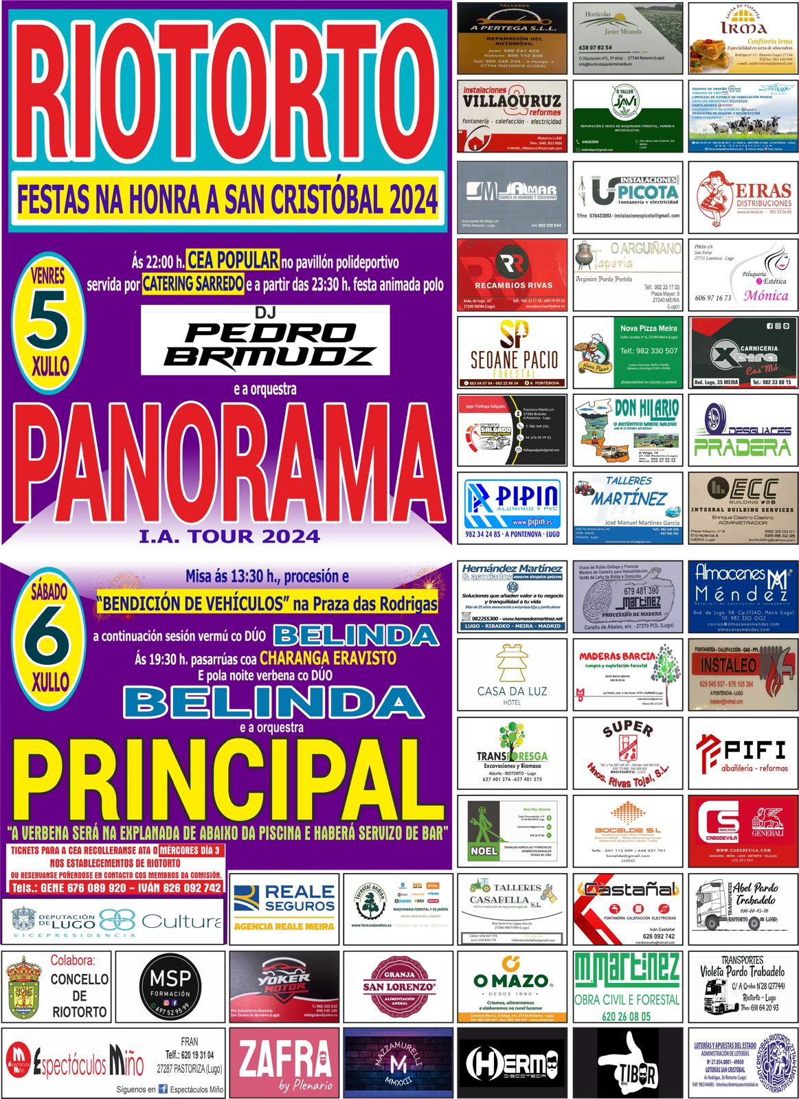 Cartel 2024