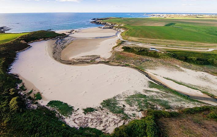 Playa de Serantes 5