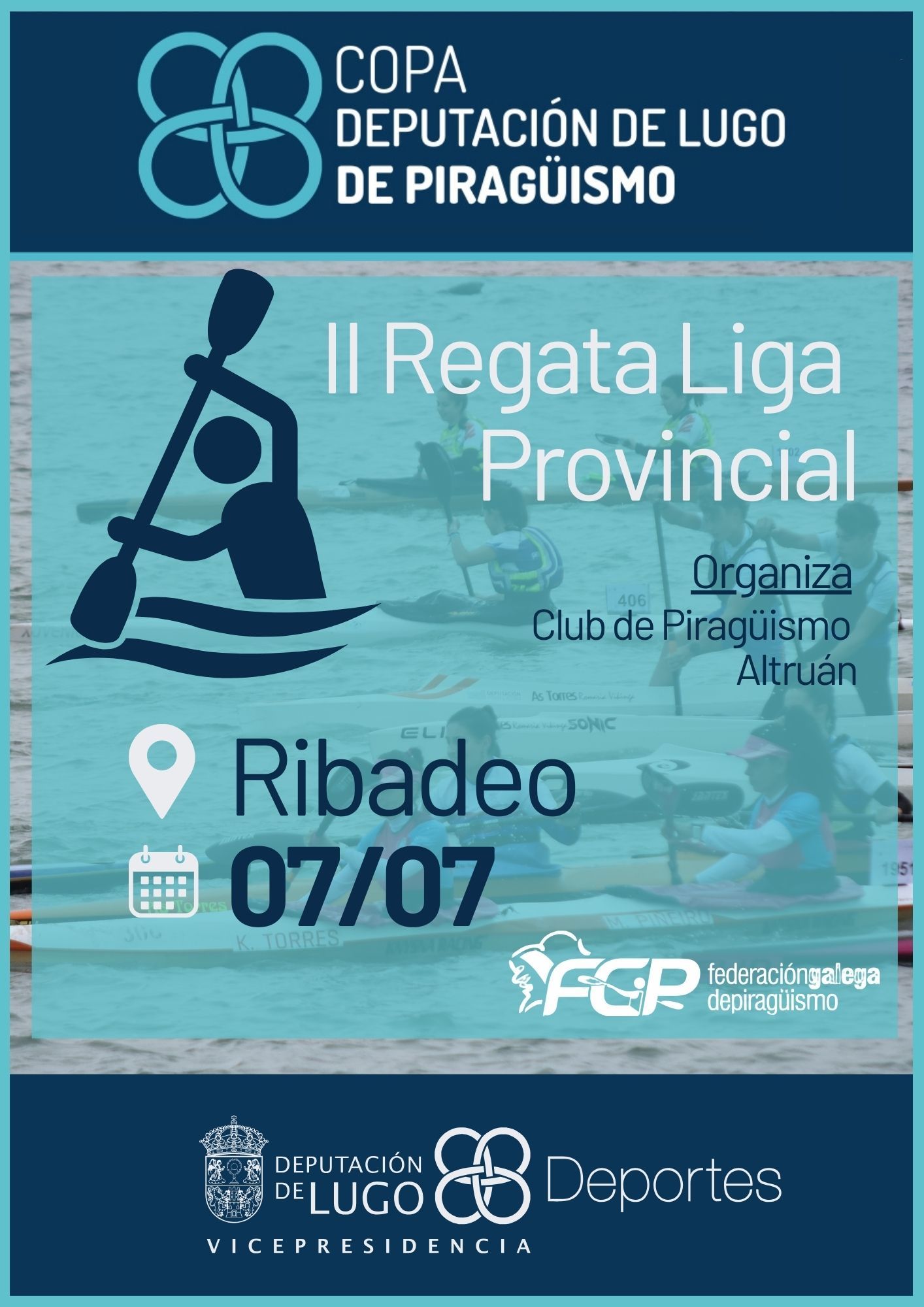 0707 Ribadeo