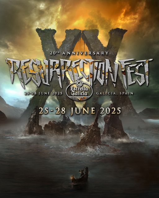 Resurrectio Fest 2025