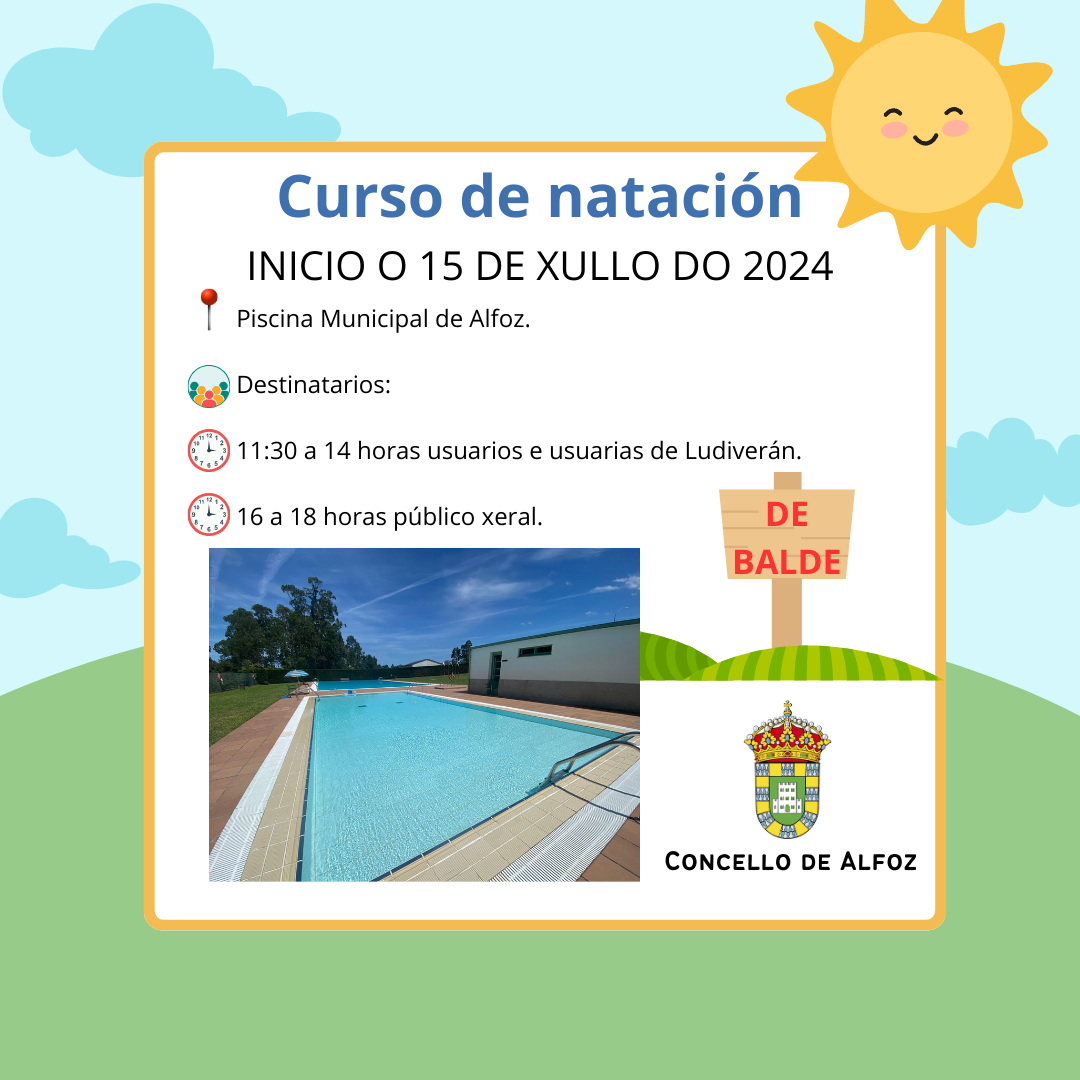 Cartel curso