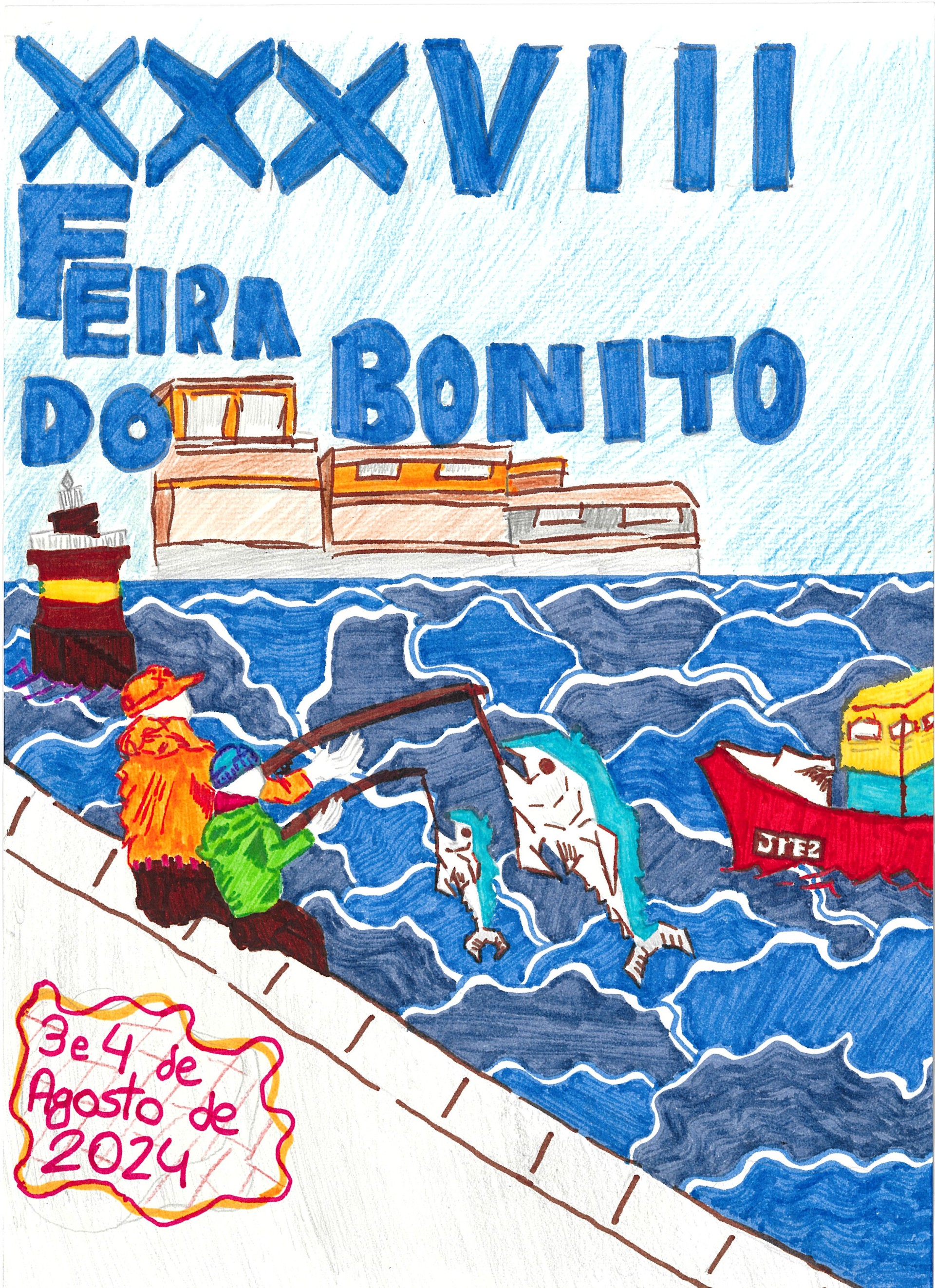 Cartel infantill