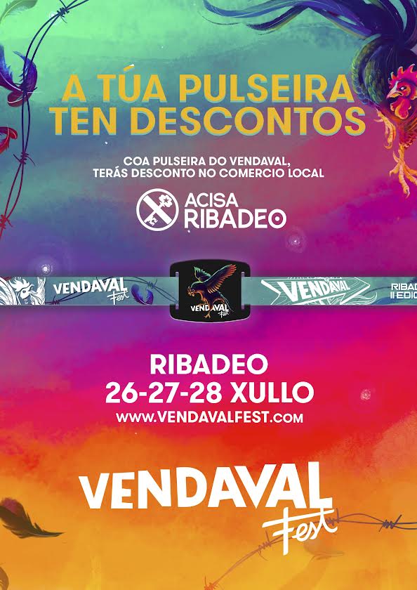 Cartel del Vendaval Fest 2024