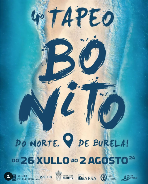 Tapeo Bonito