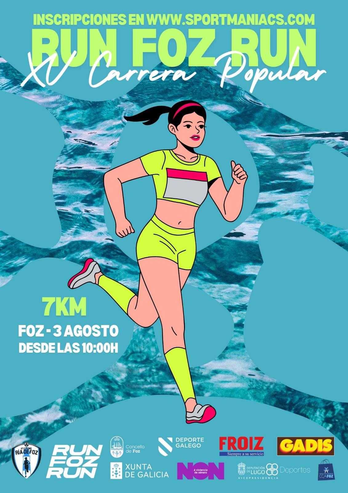 Run Foz Run