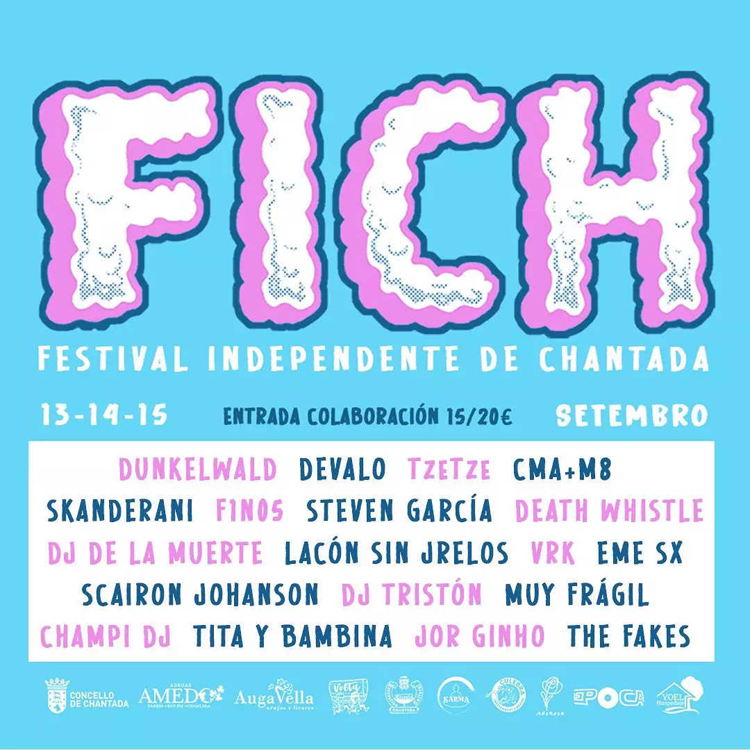 FICH 2024
