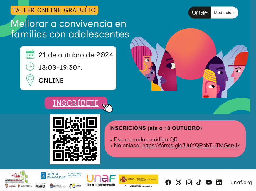 Encontro online