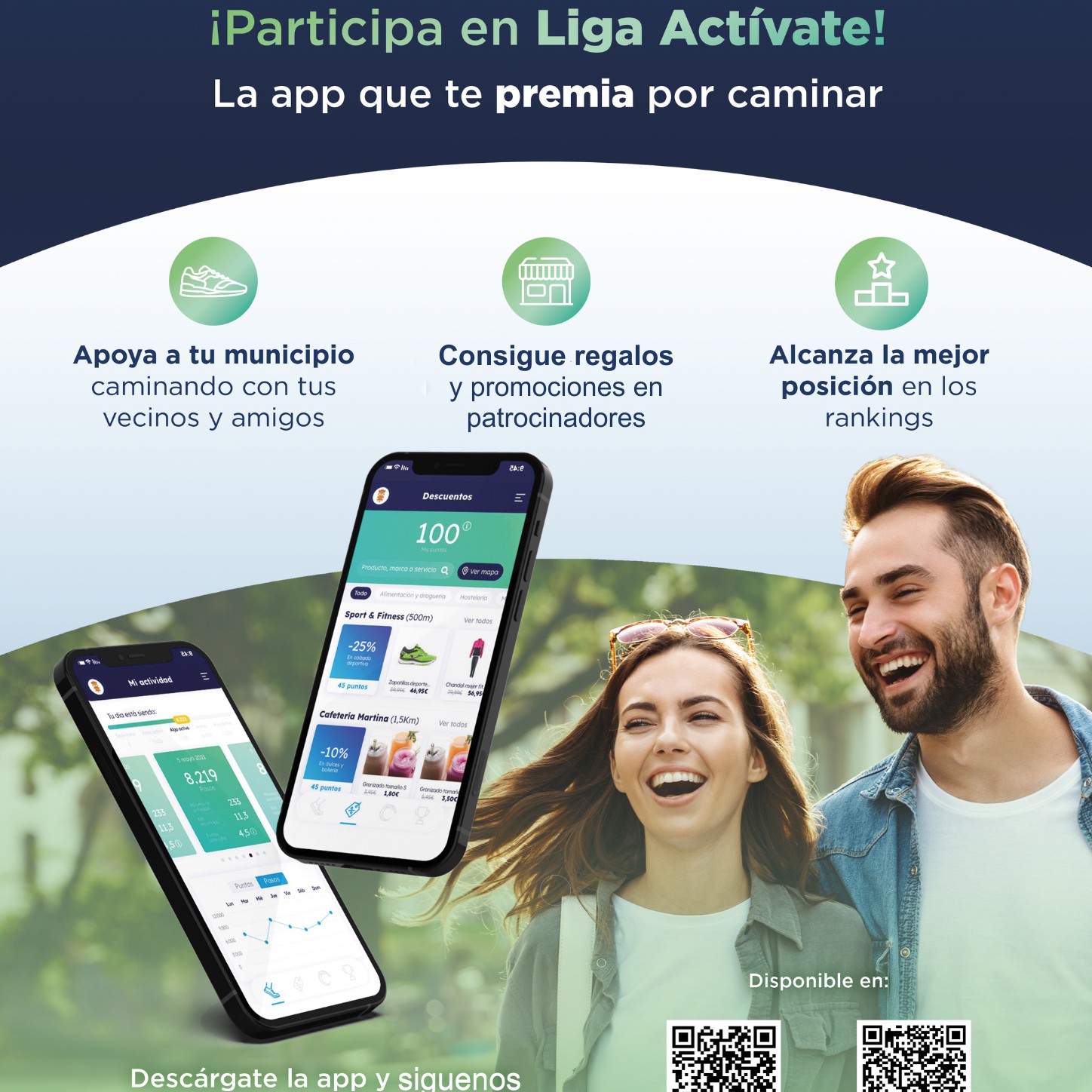 Liga Activate
