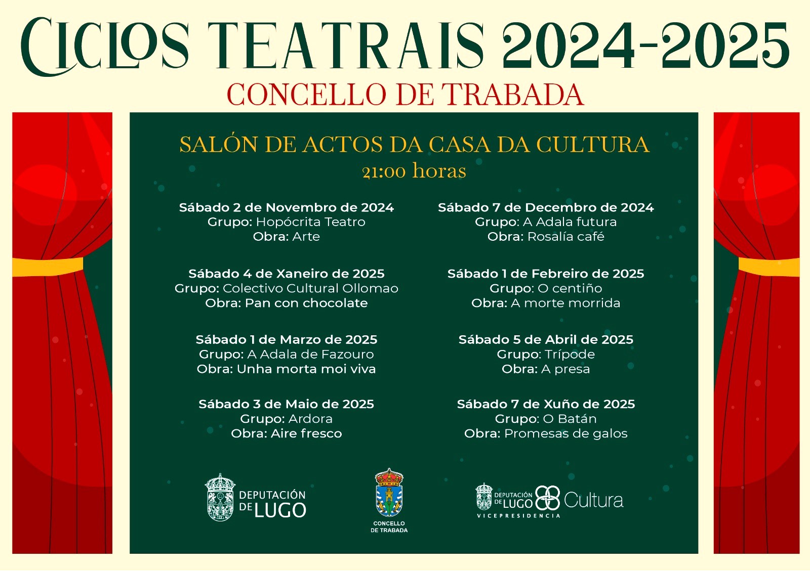 teatro