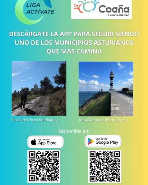 cartel coaña