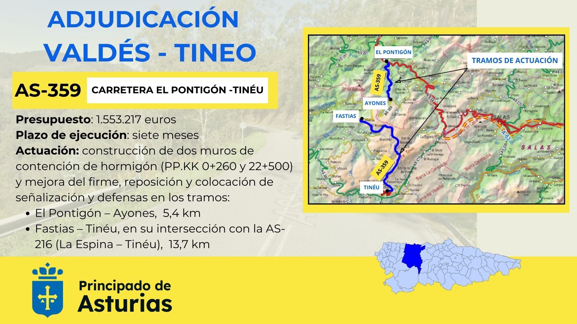 2024_11_15 Adjudicacion AS-359 El Pontigon-Tineu_Valdes y Tineo