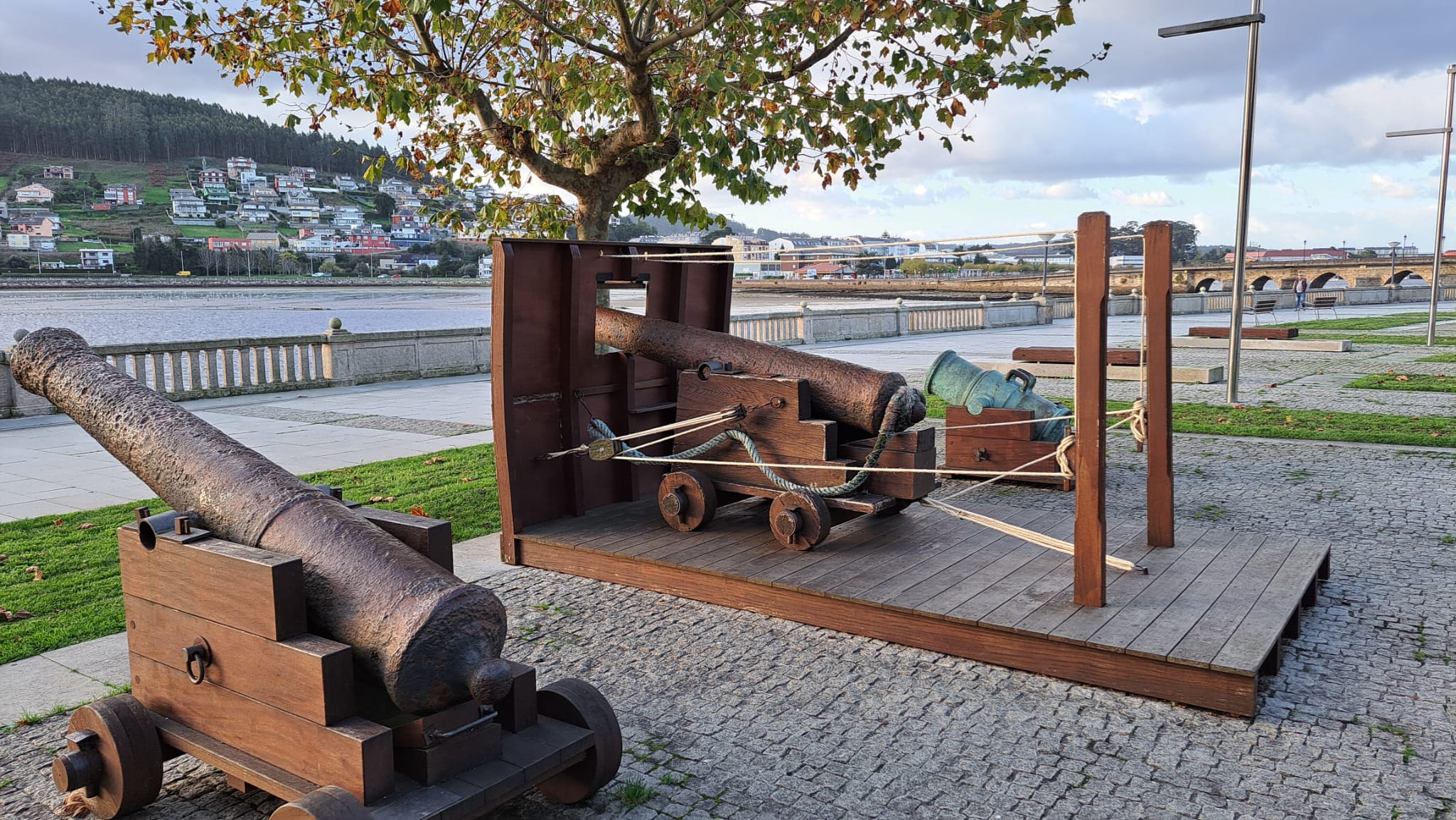 VIVEIRO 18 NOV Xornadas de Historia 3