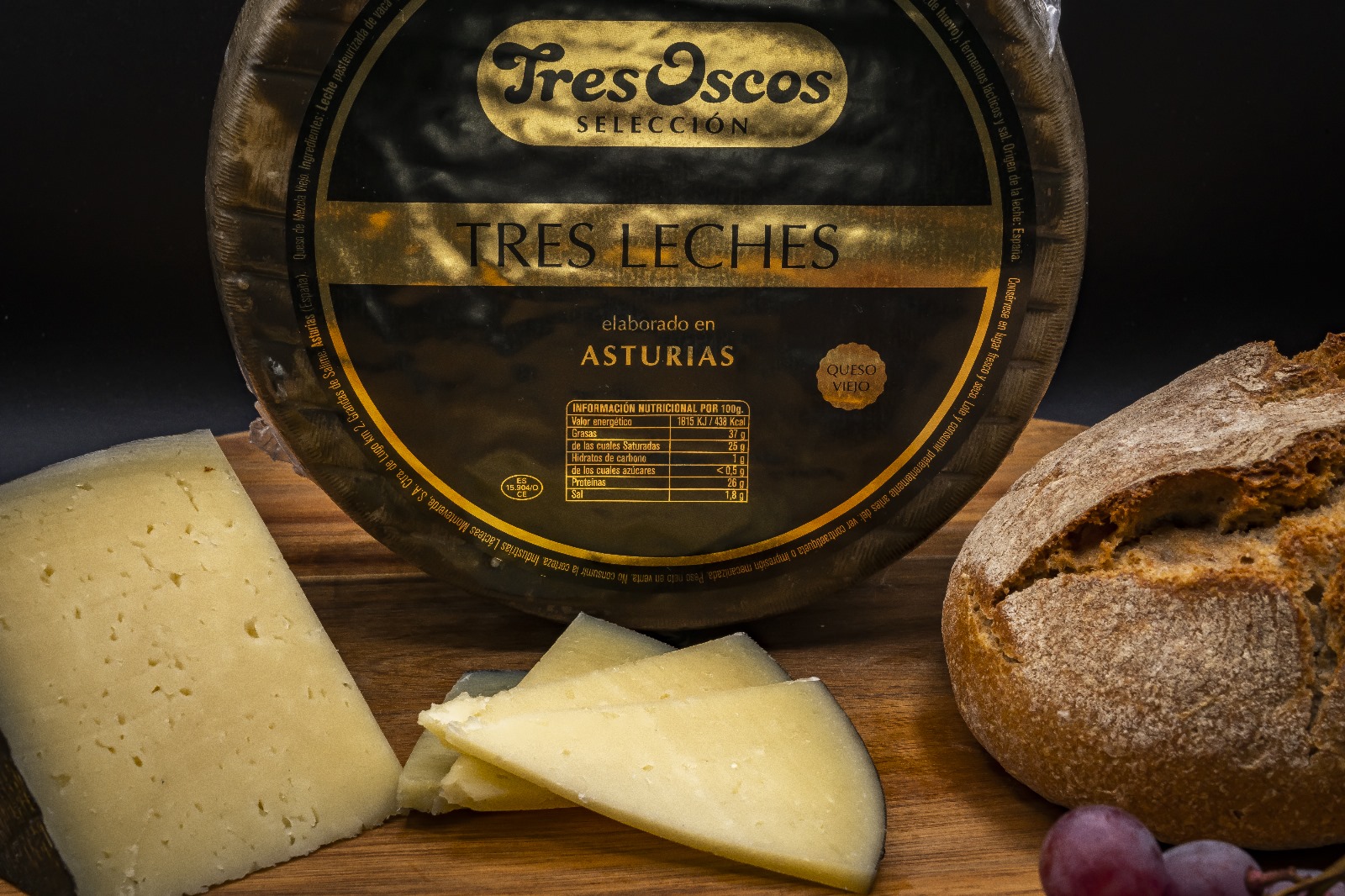 queso