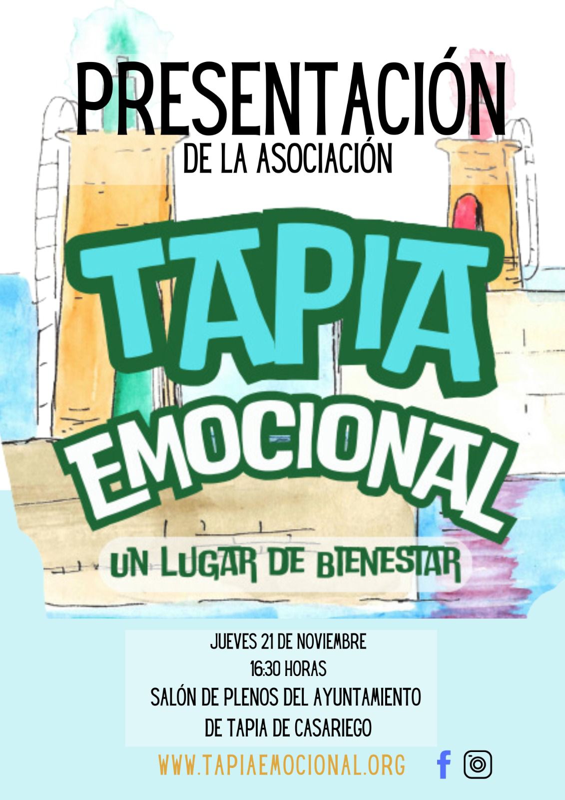 Tapia Emocional