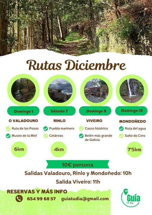 rutas