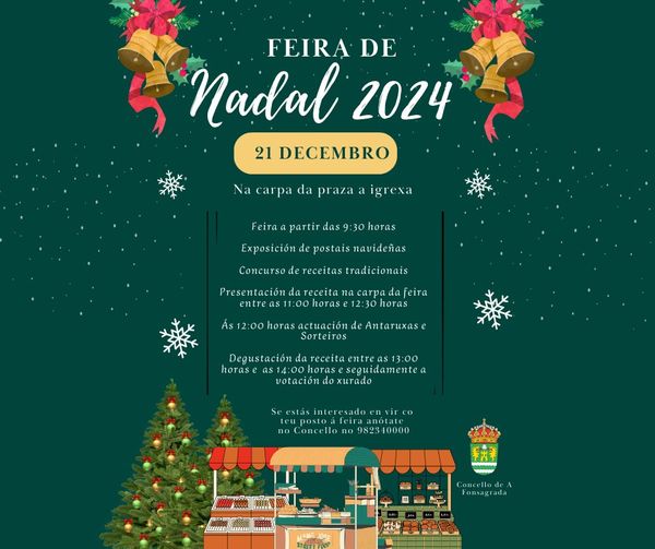 Feira de Nadal