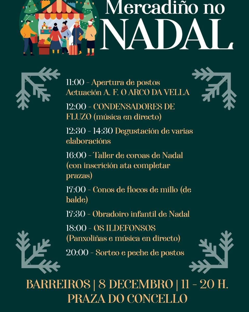 Nadal Barreiros